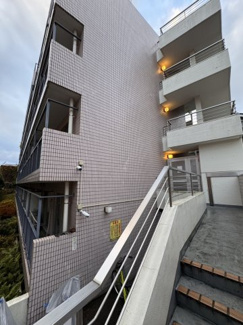 【外観】 | 早稲田ヒルサイドハイツ | 外観