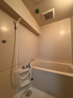 【浴室】 | 早稲田ヒルサイドハイツ | 浴室