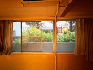 【展望】 | 早稲田ヒルサイドハイツ | 地下１階の眺望