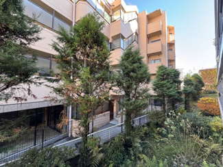 【展望】 | 早稲田ヒルサイドハイツ | 物件からの眺望