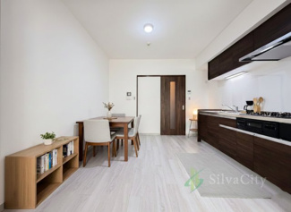 【展望】 | 新宿サニーコート | バルコニーからの眺望　当日のご見学、可能です！お気軽にお問い合わせください！※0120-133-468