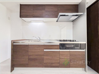 【キッチン】 | 新宿サニーコート | キッチン　当日のご見学、可能です！お気軽にお問い合わせください！※0120-133-468