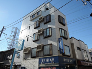 世田谷区成城６丁目のマンションの画像