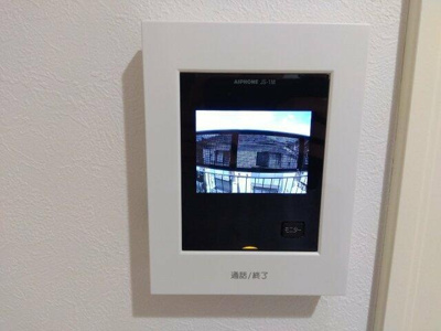 【セキュリティ】 | フェリース横濱白楽