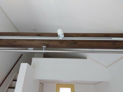 【設備】 | フェリース横濱白楽