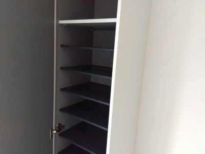 【収納】 | フェリース横濱白楽