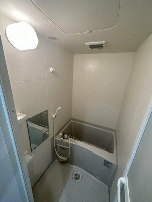 【浴室】 | フェリース横濱白楽 | 別部屋写真参考