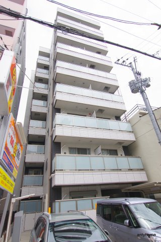 Serie都島　仲介手数料無料