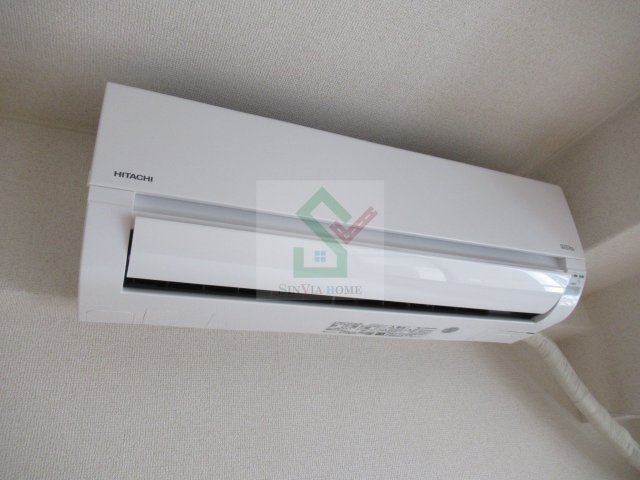 アートフルひばりヶ丘のその他