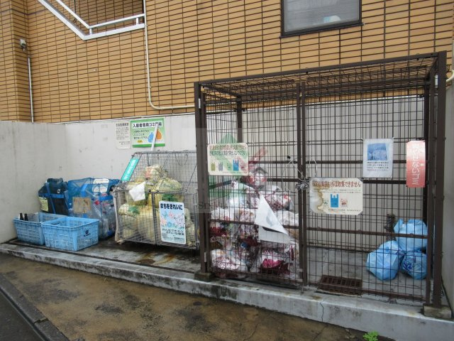 アートフルひばりヶ丘のその他