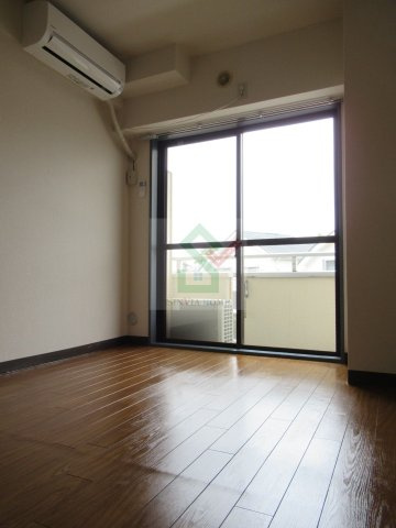 アートフルひばりヶ丘の居間・リビング