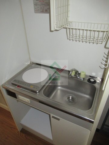 アートフルひばりヶ丘のキッチン