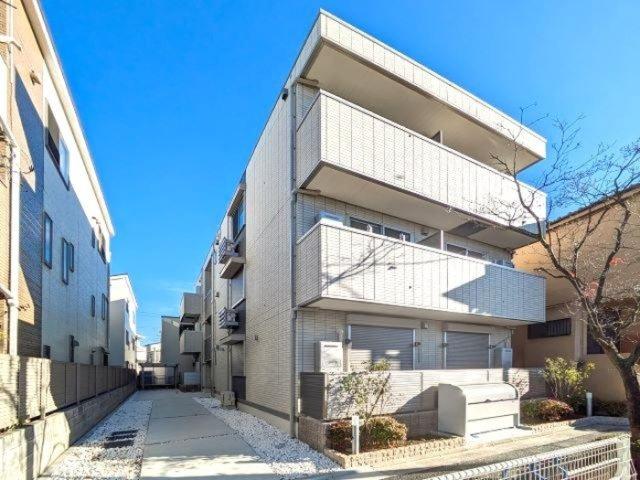 グレース上篠崎