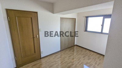 【洋室】 | イスターナ吉祥院