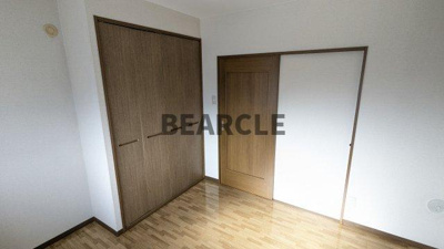 【内装】 | イスターナ吉祥院