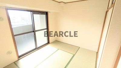 【和室】 | イスターナ吉祥院