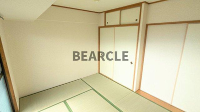 【和室】 | イスターナ吉祥院