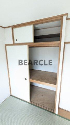 【収納】 | イスターナ吉祥院