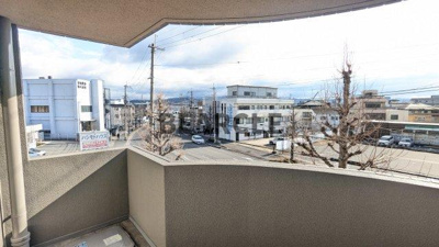 【展望】 | イスターナ吉祥院