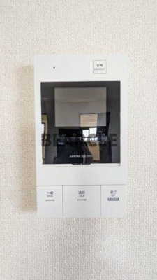 【セキュリティ】 | イスターナ吉祥院