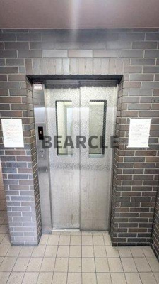 【その他共用部分】 | イスターナ吉祥院