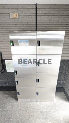 【その他共用部分】 | イスターナ吉祥院