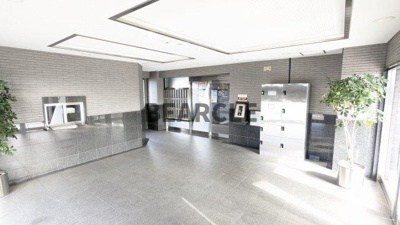 【ロビー】 | イスターナ吉祥院