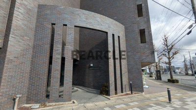 【エントランス】 | イスターナ吉祥院