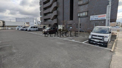 【駐車場】 | イスターナ吉祥院