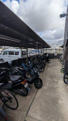 【その他共用部分】 | イスターナ吉祥院