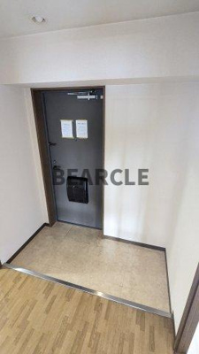 【玄関】 | イスターナ吉祥院