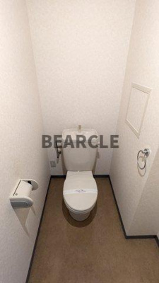 【トイレ】 | イスターナ吉祥院