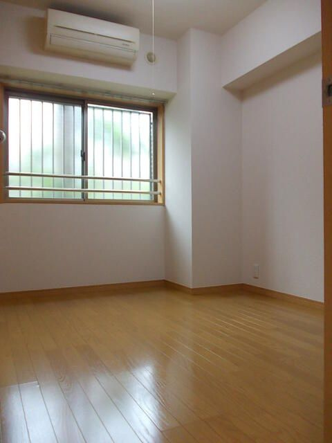 Ｖｅｎｔ　Ｐａｓｓｅの洋室