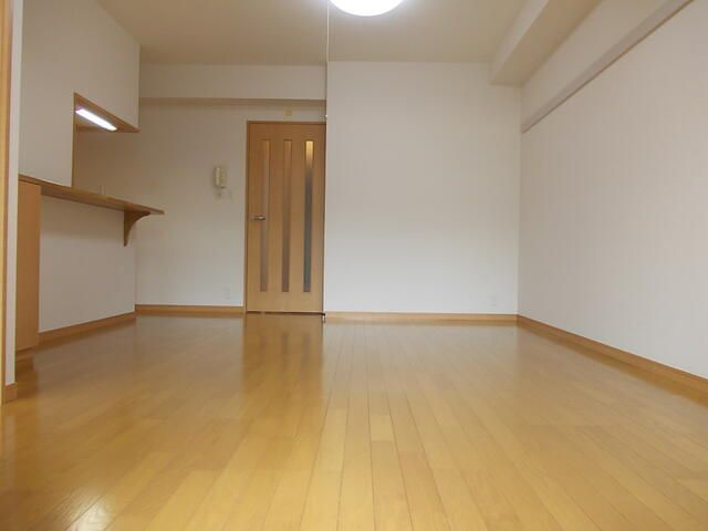 Ｖｅｎｔ　Ｐａｓｓｅの居間・リビング