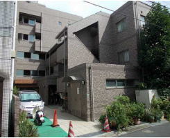 Ｖｅｎｔ　Ｐａｓｓｅの外観