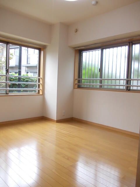 Ｖｅｎｔ　Ｐａｓｓｅの寝室