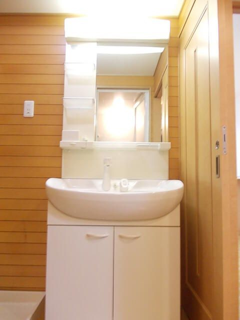 Ｖｅｎｔ　Ｐａｓｓｅの洗面所