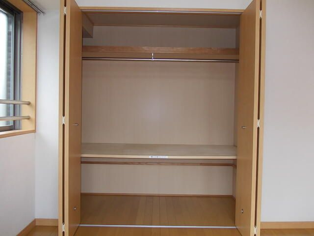 Ｖｅｎｔ　Ｐａｓｓｅの収納