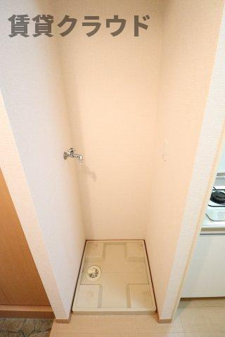 カーサ・カルモ亥鼻の設備