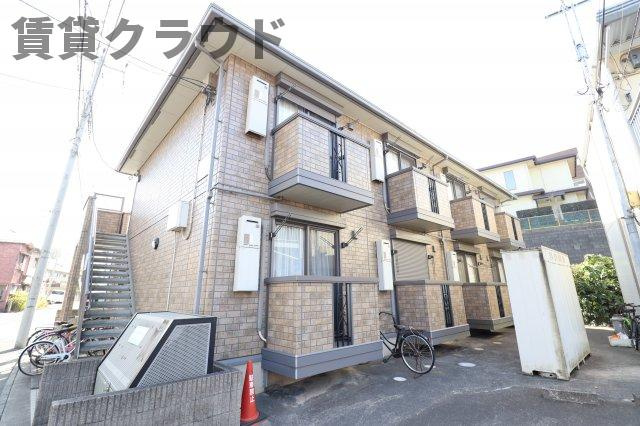 カーサ・カルモ亥鼻