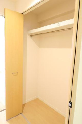 【収納】 | ワンズハート室見