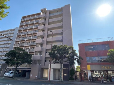 【外観】 | ワンズハート室見