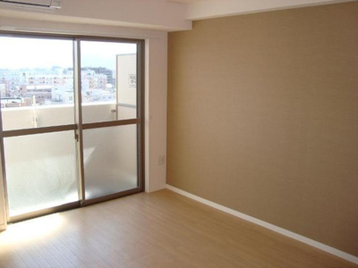 【内装】 | ワンズハート室見