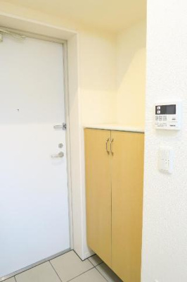 【玄関】 | ワンズハート室見