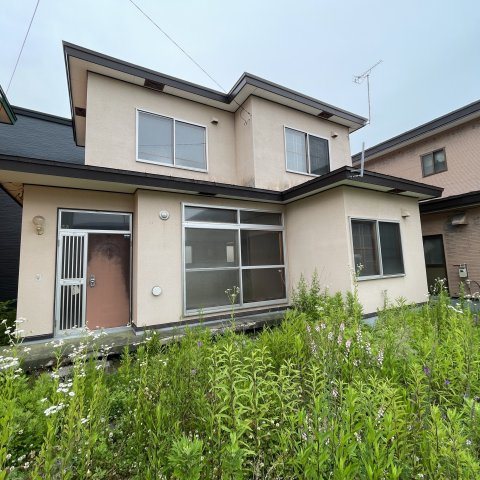 登別市新生町2丁目5-19戸建