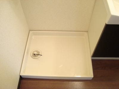 【設備】 | グリーンパレスＡ | 洗濯機置場