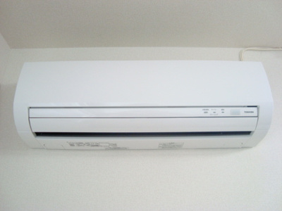 【設備】 | グリーンパレスＡ | エアコン