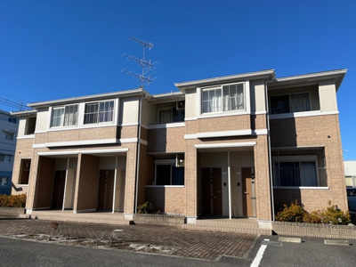 【外観】 | グリーンパレスＡ