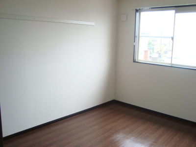 【洋室】 | グリーンパレスＡ | 洋室