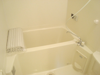 【浴室】 | グリーンパレスＡ | ユニットバス